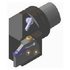 C4CHSR27050N TUNGCAP HOLDER - Benchmark Tooling