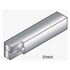 CGWSR2525 Grooving Tool - Benchmark Tooling