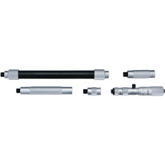 ‎4-20″ INSIDE MICROMETER - Benchmark Tooling