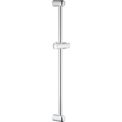 Grohe - Shower Heads & Accessories; Type: Shower rail ; Material: Metal ; Finish/Coating: Polished Chrome - Exact Industrial Supply