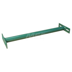 Conveyor Accessories; Type: Additional Tier; Width (Inch): 35; For Use With: HMT (Mutli-Level) supports; Overall Height: 1.6300 in; Material: Steel; Overall Length (Inch): 5.75; Length: 5.75; Overall Length: 5.75; Accessory Type: Additional Tier; Material