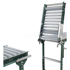 Conveyor Accessories; Type: Gate; Width (Inch): 16; For Use With: Ashland Conveyors; Overall Height: 3.8100 in; Material: Steel; Overall Length (Inch): 36.00; Length: 36.00; Overall Length: 36.00; Accessory Type: Gate; Material: Steel; Overall Width: 16