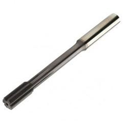 17mm Dia. Carbide CoroReamer 835 for ISO P Blind Hole - Benchmark Tooling