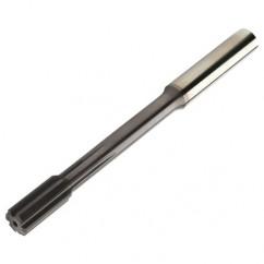 10mm Dia. Carbide CoroReamer 835 for ISO P Blind Hole - Benchmark Tooling