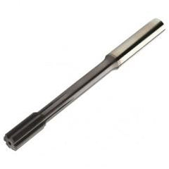 6.03mm Dia. Carbide CoroReamer 835 for ISO P Blind Hole - Benchmark Tooling