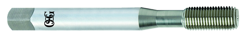 3/4-10 0 Fl H14 HSS-CO Forming Tap-- Bright - Benchmark Tooling