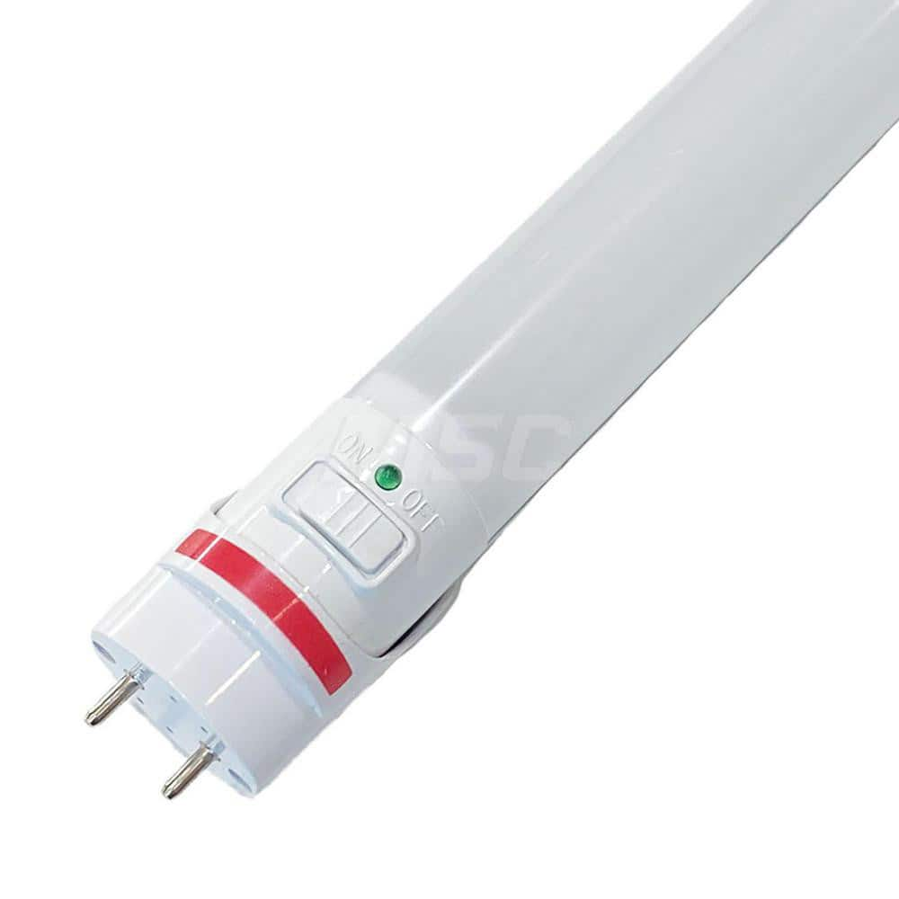 Emergency Lights; Emergency Light Type: Emergency Lighting Unit; Number of Heads: 1; Lamp Type: T8; Voltage: 110-277; Wattage: 15; Additional Information: self-diagnostic emergency light resulting in 95% labor savings on audit tests; 90+ mins emergency li