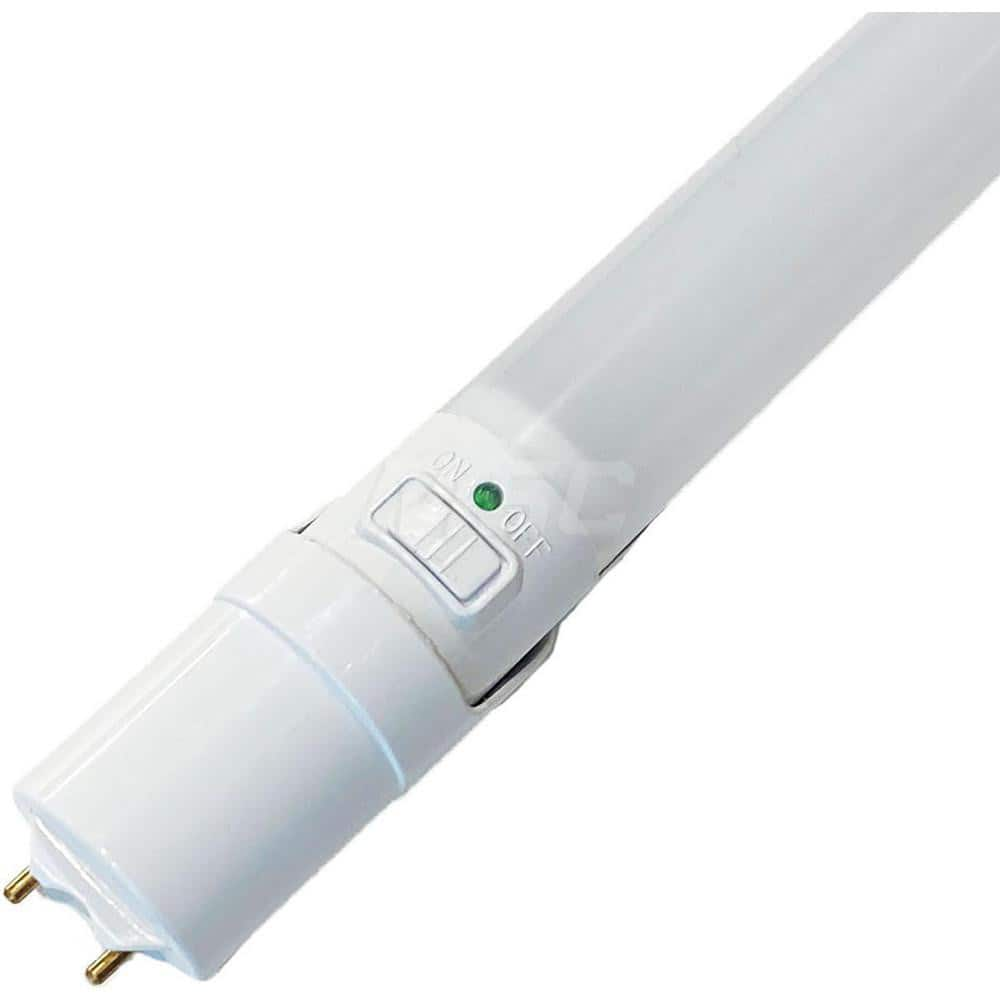 Emergency Lights; Emergency Light Type: Emergency Lighting Unit; Number of Heads: 1; Lamp Type: T8; Voltage: 110-277; Wattage: 15; Additional Information: self-diagnostic emergency light resulting in 95% labor savings on audit tests; 90+ mins emergency li