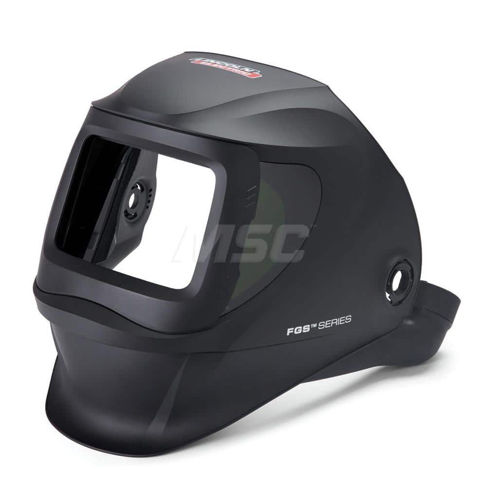 PAPR & SAR Headgear: For Series Viking 3250D FGS -