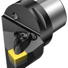 C4-DSRNR-22050-12 Capto® and SL Turning Holder - Benchmark Tooling