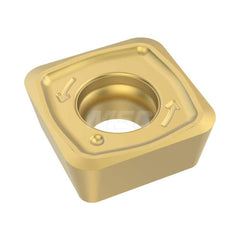 Milling Insert:  SPKT10T317TN-MD12,  MP3000,  Solid Carbide N/A Finish,