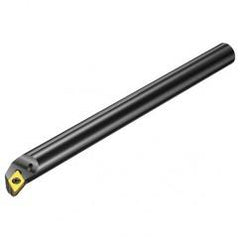 A12M-SDQCR 07-R CoroTurn® 107 Boring Bar for Turning - Benchmark Tooling