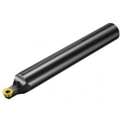 A10K-SRDDN 08-R CoroTurn® 107 Boring Bar for Turning - Benchmark Tooling