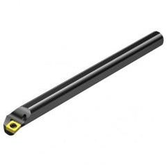 A16R-SSKCL 09 CoroTurn® 107 Boring Bar for Turning - Benchmark Tooling