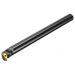 A20S-SVUBL 11-ERB1 CoroTurn® 107 Boring Bar for Turning - Benchmark Tooling