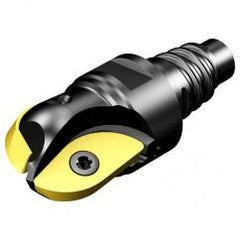 R216-30EH25 CoroMill®216 ball nose milling Cutter - Benchmark Tooling