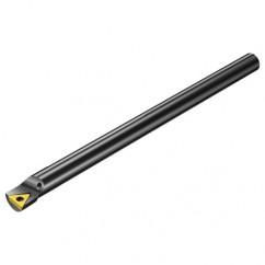 E08R-STFPR 2-R CoroTurn® 111 Solid Carbide Boring Bar for Turning - Benchmark Tooling