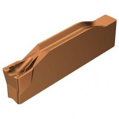 N123H1-0400-0004-TF Grade 1125 CoroCut® 1-2 Insert for Turning - Benchmark Tooling