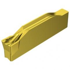 N123K1-0600-0004-TF Grade 2135 CoroCut® 1-2 Insert for Turning - Benchmark Tooling