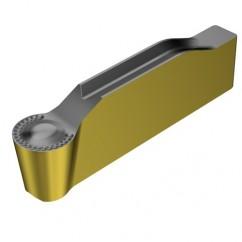 N123J1-0600-RM 4325 CoroCut® 1-2 Insert for Profiling - Benchmark Tooling