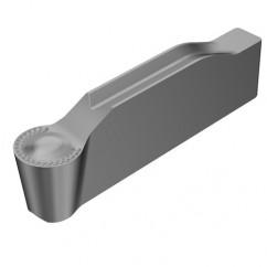 N123L1-0800-RM Grade H13A CoroCut® 1-2 Insert for Profiling - Benchmark Tooling