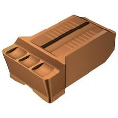 N123R1-1500-0010-GR Grade 1125 CoroCut® 1-2 Insert for Grooving - Benchmark Tooling