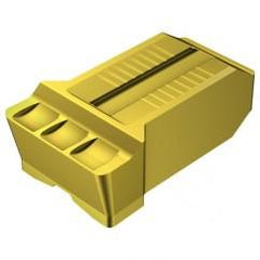 N123R1-1500-0010-GR Grade 2135 CoroCut® 1-2 Insert for Grooving - Benchmark Tooling