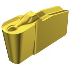 N151.2-600-50-4U Grade 235 T-Max® Q-Cut Insert for UnderCutting - Benchmark Tooling
