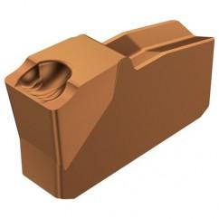 N151.2-800-80-5G Grade 1125 T-Max® Q-Cut Insert for Grooving - Benchmark Tooling