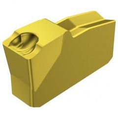 N151.2-800-80-5G Grade 2135 T-Max® Q-Cut Insert for Grooving - Benchmark Tooling