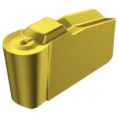N151.2-A375-80-4P Grade 235 T-Max® Q-Cut Insert for Profiling - Benchmark Tooling