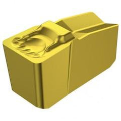 N151.2-A375-80-6G Grade 235 T-Max® Q-Cut Insert for Grooving - Benchmark Tooling