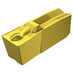 N151.3-500-50-4G Grade 2135 T-Max® Q-Cut Insert for Grooving - Benchmark Tooling