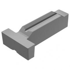 NX123L2-0400-BG Grade H13A CoroCut® 1-2 Carbide Blank - Benchmark Tooling