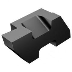 TLG-3189R Grade 3020 Top Lok Insert for Grooving - Benchmark Tooling