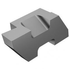 TLG-3062L Grade H13A Top Lok Insert for Grooving - Benchmark Tooling