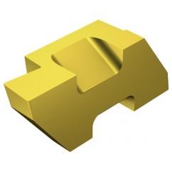 TLG-3125R Grade 2135 Top Lok Insert for Grooving - Benchmark Tooling