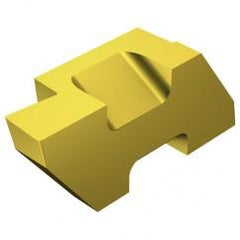 TLG-3125R Grade 2135 Top Lok Insert for Grooving - Benchmark Tooling