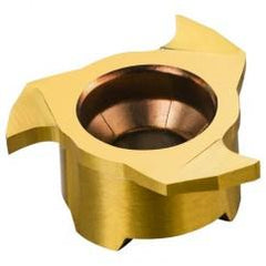 327R09-18 16000-GM Grade 1025 Milling Insert - Benchmark Tooling