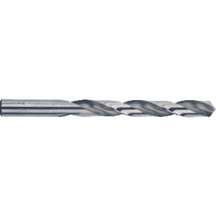 #1 Jobber Drill General Purpose Bright Series/List # 1344 - Benchmark Tooling