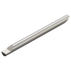 CXS-07B-70 H10FXS Carbide Blank - Benchmark Tooling