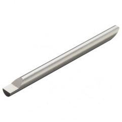 CXS-07B-70 H10FXS Carbide Blank - Benchmark Tooling