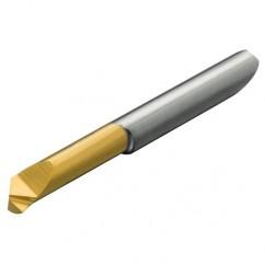 CXS-04T090-15-3212R Grade 1025 CoroTurn® XS Solid Carbide Tool for Turning - Benchmark Tooling