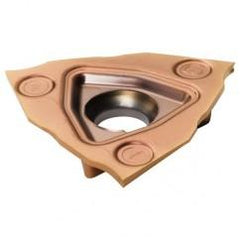 R123T3-0200-0500-CS Grade 1125 CoroCut® 3 Insert for Parting - Benchmark Tooling