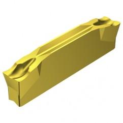 R123H2-0400-0502-CM Grade 2135 CoroCut® 1-2 Insert for Parting - Benchmark Tooling