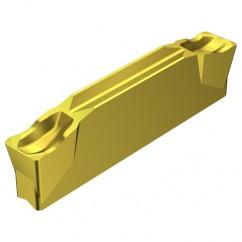 R123G2-0300-0503-CR Grade 2135 CoroCut® 1-2 Insert for Parting - Benchmark Tooling