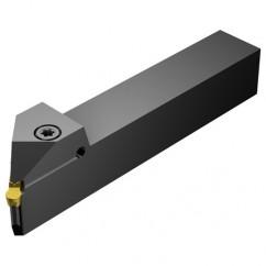 RX123J020-16B-045 CoroCut® 1-2 Shank Tool for Profiling - Benchmark Tooling