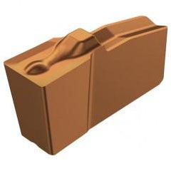 N151.2-A250-60-4G Grade 1125 T-Max® Q-Cut Insert for Grooving - Benchmark Tooling