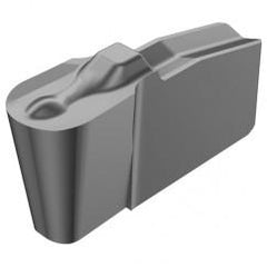 N151.2-200-20-4U Grade H13A T-Max® Q-Cut Insert for UnderCutting - Benchmark Tooling