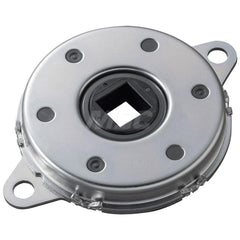 FDT-70B-903 Rotary Damper/Disk Type, Torque: 8.7 Nm, Damping direction: both, Dimensions: 95mm x 70mm x 11.3mm